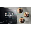 Siemens TQ715R03 Máquina de café automática máquina de espresso 2,4 l