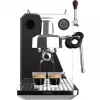 Máquina de café expresso Baristeo Intima (prateado/aço inoxidável, Thermoblock)