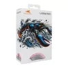Rato Baracuda BGM-084 Lobster Pink USB