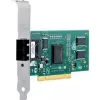 Placa de rede Allied Telesis AT-2911SX/LC-901 interna fibra ótica 1000 Mbit/s