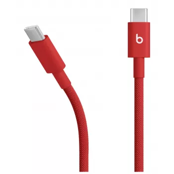 Cabo Apple USB-C para cabo tecido – Rapid Rot – Cabo – Digital/Dados (MDGF4ZM/A)