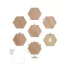 Iluminação de ambiente Nanoleaf NL52-K-7002HB-7PK