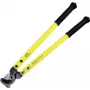 Corta-cabos c.k tools T3679 — para cabos de alumínio e cobre, ferramenta de corte manual