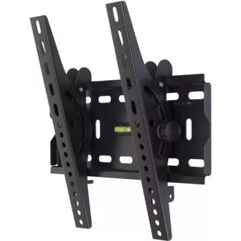 SpeaKa Professional Suporte de parede para TV para ecrãs de 17-37 polegadas (43-94 cm), inclinável, fino