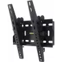 SpeaKa Professional Suporte de parede para TV para ecrãs de 17-37 polegadas (43-94 cm), inclinável, fino