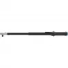 Chave dinamométrica Gedore TORCOFLEX UK 1/2 polegadas 60–300 Nm, preto/azul