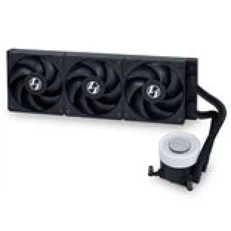 Refrigeração líquida Lian Li GA II Lite Performance AiO