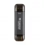 Microfone de coluna Ipevo KFT VC-A10 ligação USB áudio HD