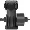 Unidade base Micro-Drip-System 2000, sistema de gotejamento preto, modelo 2023
