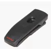 Suporte passivo Krusell SpringClip Preto