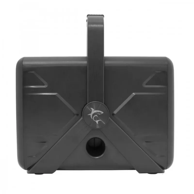 White Shark GBT-58 Tamma Preto