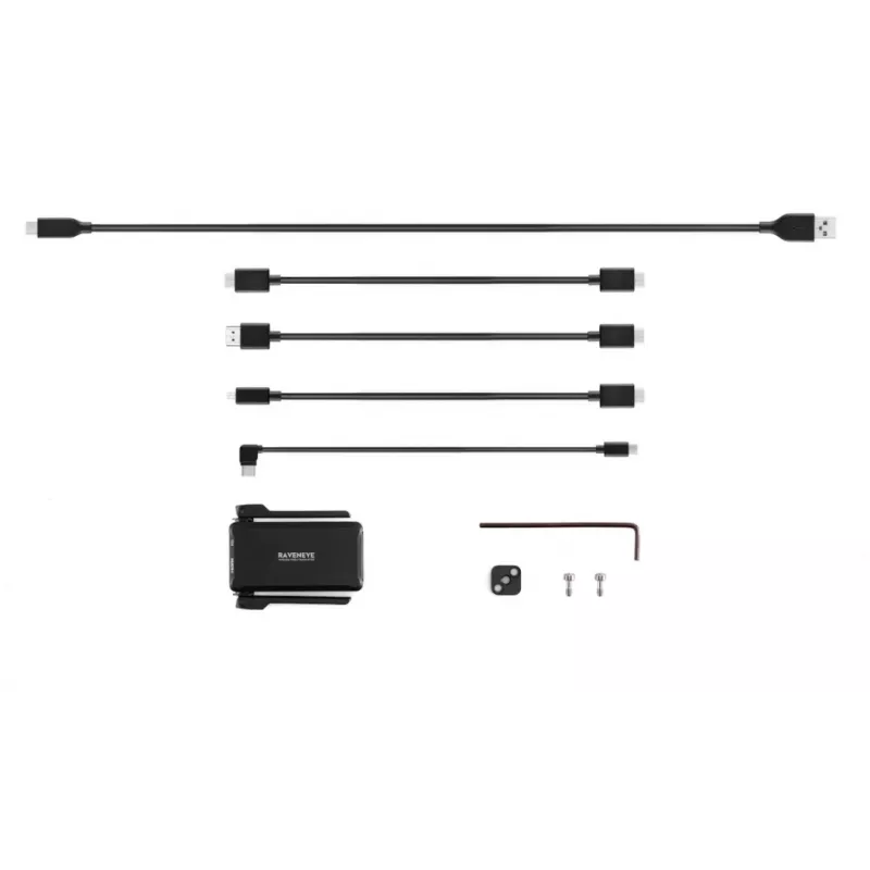 DJI Ronin RavenEye Sistema de transmissão de imagem