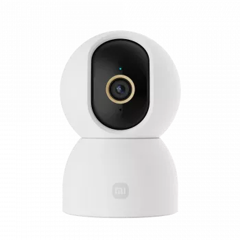Câmara de vigilância IP Xiaomi Smart Camera C500 — câmara interior esférica 3200×1800, campo de visão de 110°, rotação de 360°, inclinação de 110°, visão noturna 10 m