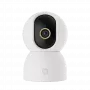 Câmara de vigilância IP Xiaomi Smart Camera C500 — câmara interior esférica 3200×1800, campo de visão de 110°, rotação de 360°, inclinação de 110°, visão noturna 10 m