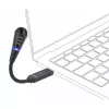 Microfone para portátil DeLOCK 66499