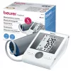 Medidor de tensão arterial Beurer BM28 medição automática com ecrã LCD