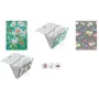Separador Herlitz 50044023 multicolor polipropileno A4