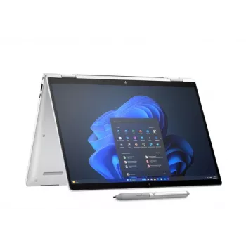 HP Elite x360 1040 G11 928K8ES incl. caneta 14 2.8K OLED 400 Nits, Touch, Intel Core Ultra 7 155H, 32GB RAM, 2TB SSD, Windows 11 Pro