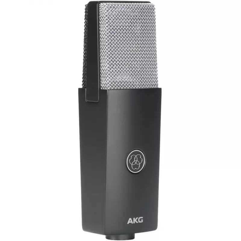 Microfone condensador AKG C104