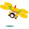 Builder conjunto de jardim de infância, brinquedo de construção