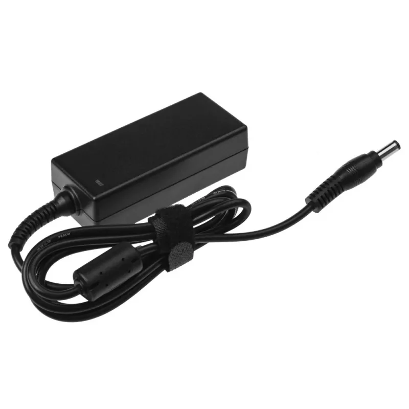 Fonte de alimentação Green Cell AD54P/Toshiba Satellite 19V 2.37A 45 W preto