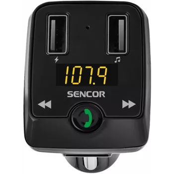 Transmissor SENCOR SWM 3535