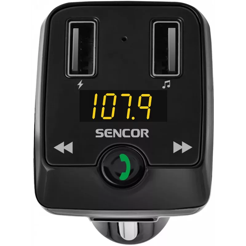 Transmissor SENCOR SWM 3535