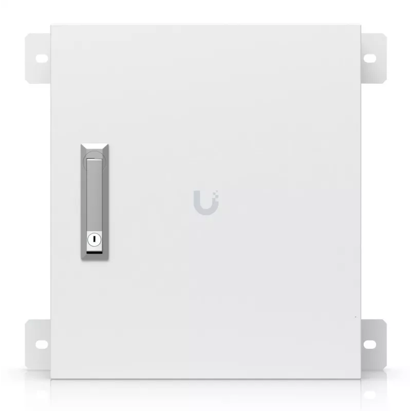 Caixa interior/exterior Ubiquiti para UniFi Access – caixa – 7 kg (UACC-JUNCTION-UTILITY)