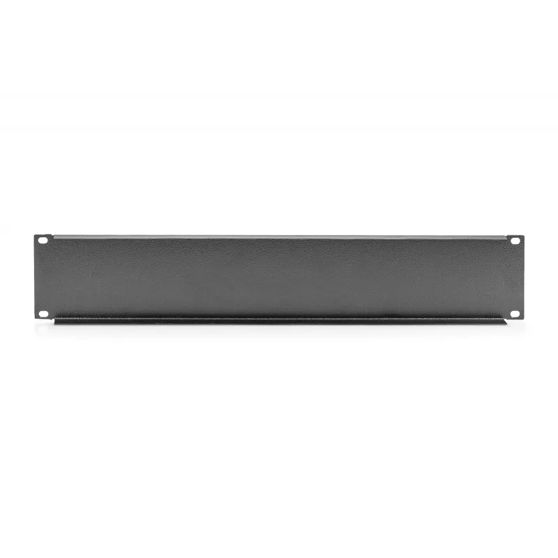 Painel cego Digitus DN-19 BPN-02-SW