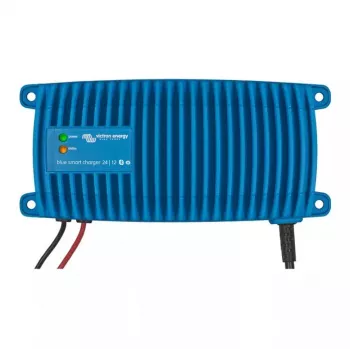 Victron Energy Azul Power IP67 24V/12A Carregador universal