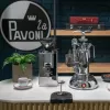 Máquina de café la pavoni LPLMLN01EU