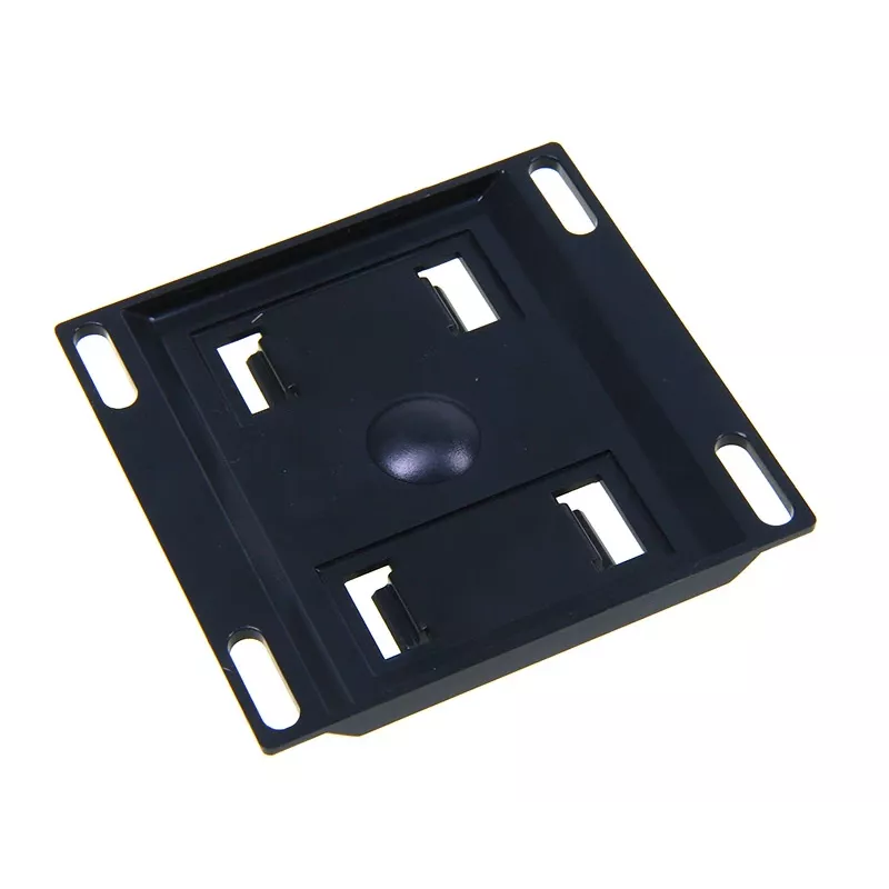 Placa de fixação para Eheim 1046 e 1048 Aquários, Aqua-Computer 41036