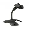 Suporte para leitor de códigos de barras Honeywell STND-23F03-002-4, cinzento, 23 cm, para Voyager 1200g