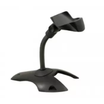 Suporte para leitor de códigos de barras Honeywell STND-23F03-002-4, cinzento, 23 cm, para Voyager 1200g