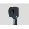 Placa de mastro para montagem na parede Charge Amps Luna Next Green – acessório para estações de carregamento EV Charge Amps Luna (modelo CA-131647)