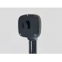 Placa de mastro para montagem na parede Charge Amps Luna Next verde – acessório para estações de carregamento EV Charge Amps Luna (modelo CA-131647)
