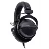 Auscultadores Beyerdynamic DT 770 PRO 250 OHM preto edição limitada