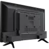 Dyon Smart 24 VX televisor LED, 24 polegadas (60 cm), HD Ready 1366 x 768, Smart TV, Wi-Fi, DVB-T2/C/S2, preto