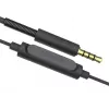 Koss | KPH30iK | Auscultadores | com fios | on-ear | microfone | preto