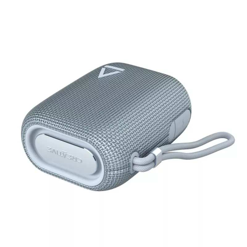Altifalante Muvo Flex cinzento
