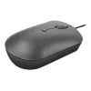 Lenovo 540 Rato Office ambidestro USB Type-C ótico