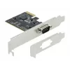 Placa PCI Express x1 DeLOCK 90000