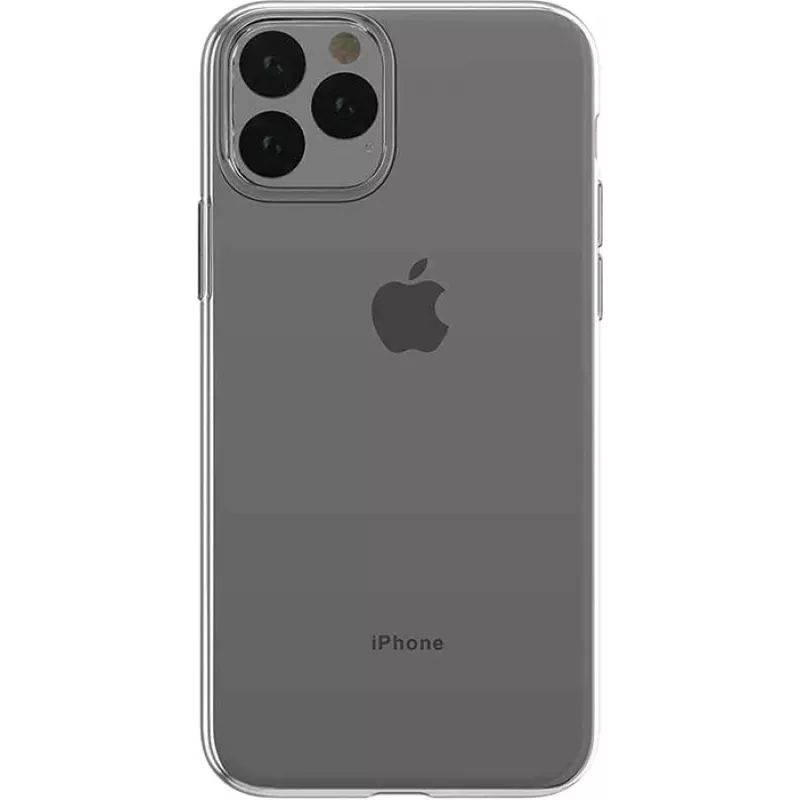 Capa Devia Naked iPhone XI Pro Max