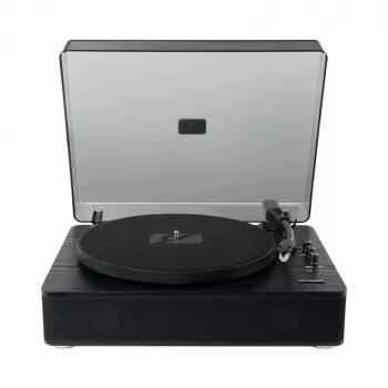 Muse MT-106 WB Preto Automático