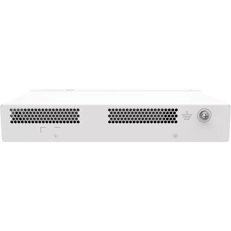 HUAWEI eKit S380-S8P2T router multisserviço, 2x WAN, 8x LAN PoE