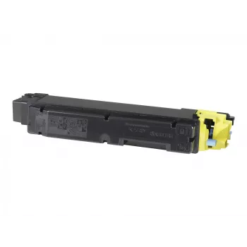 Toner KYOCERA TK-5140Y 1 unid. original amarelo