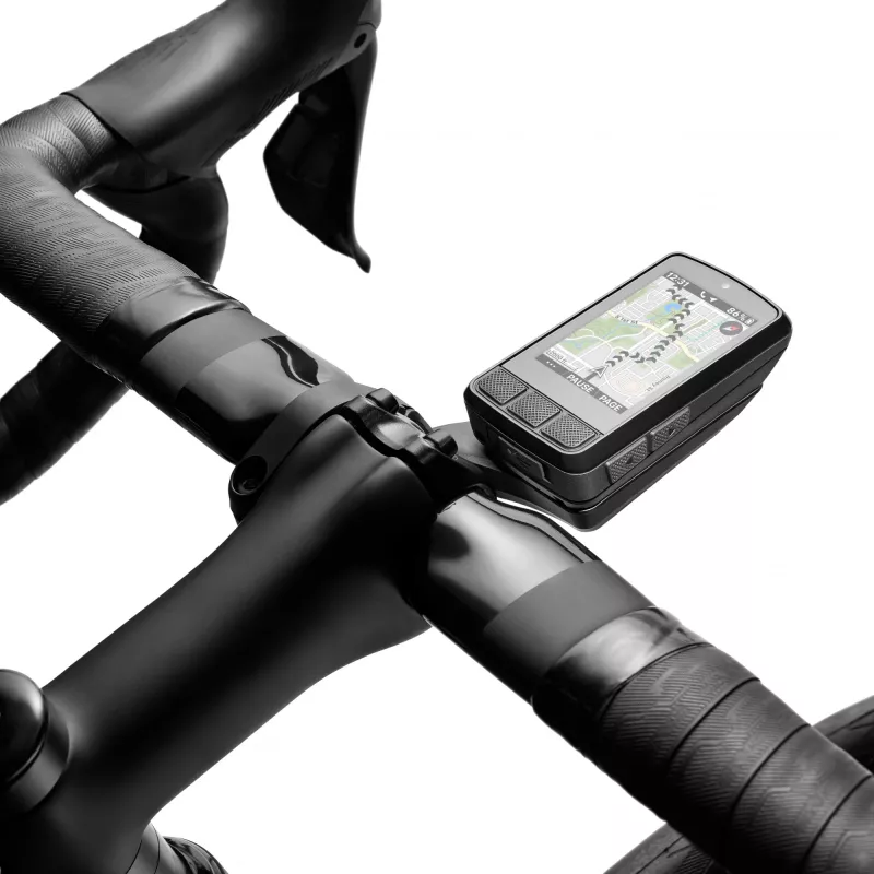 Wahoo ELEMNT Bolt V3 (WFCC9) ciclocomputador GPS, GPS/GLONASS/Galileo/BeiDou/QZSS, 2,3 polegadas