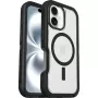 OtterBox Defender XT capa para iPhone 16 Dark Side transparente/preto