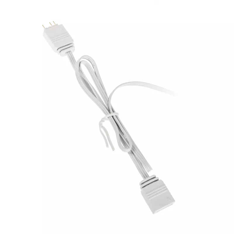 Cabo de extensão 24-Pin para motherboard Kolink Umbra Radiant ARGB ZUAD-1610