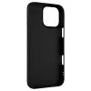 Fixed | Story | Capa traseira | Apple | iPhone 16 Pro Max | Borracha | Preto